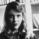 Illustration for article titled What Sylvia Plath ate